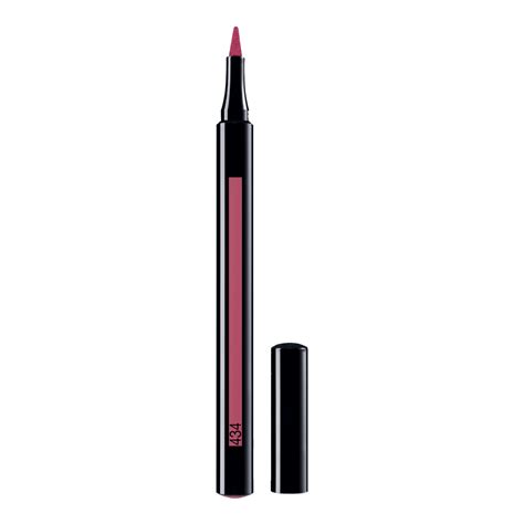 своч dior rouge ink lip liner 434|Rouge Dior Ink Lip Liner.